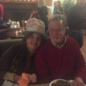 Meet your Posher, Ruth